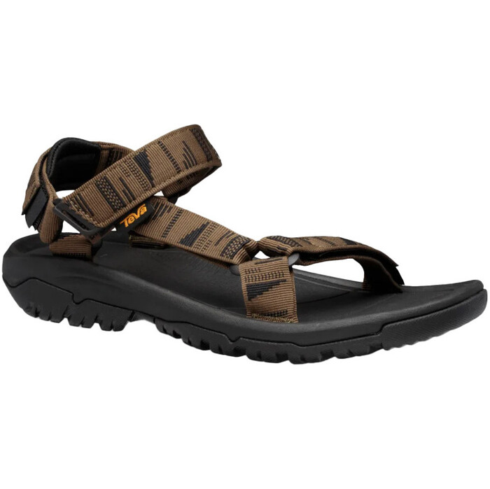 2024 Teva Hombres Sandalias Hurricane XLT 2 1019234 - Chara Dark Olive